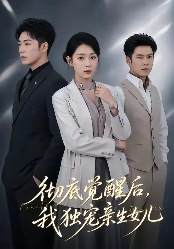 《彻底觉醒后我独宠亲生女儿（50集）罗东旭＆周玉玲》短剧全集免费在线看