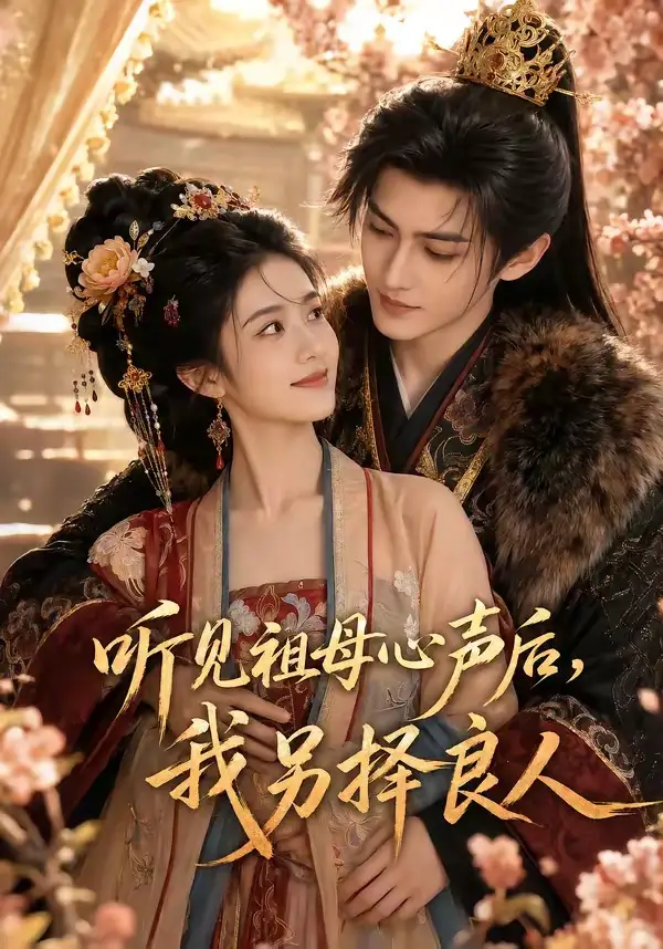 《听见祖母心声后，我另择良人&听见祖母心声后我另择良人（45集）AI短剧 (2026)》短剧全集免费在线看
