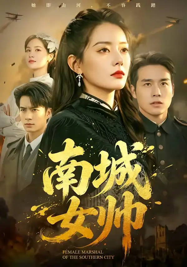 《南城女帅（61集）张宇翔＆韩佳芯》短剧全集免费在线看