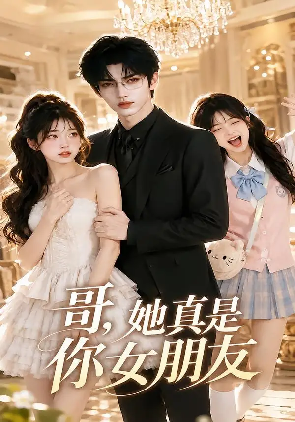 《哥，她真是你女朋友&哥她真是你女朋友（60集）AI短剧 (2026)》短剧全集免费在线看