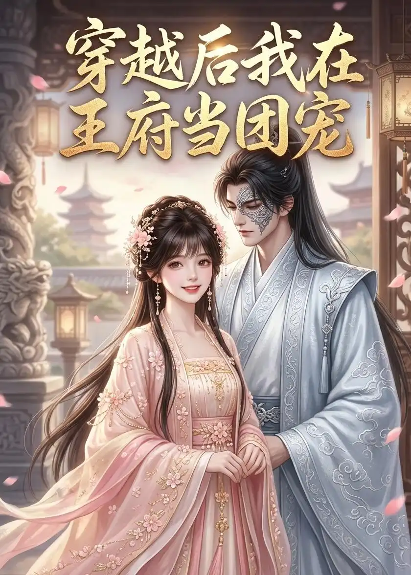 《穿越后我在王府当团宠（42集）AI短剧 (2026)》短剧全集免费在线看