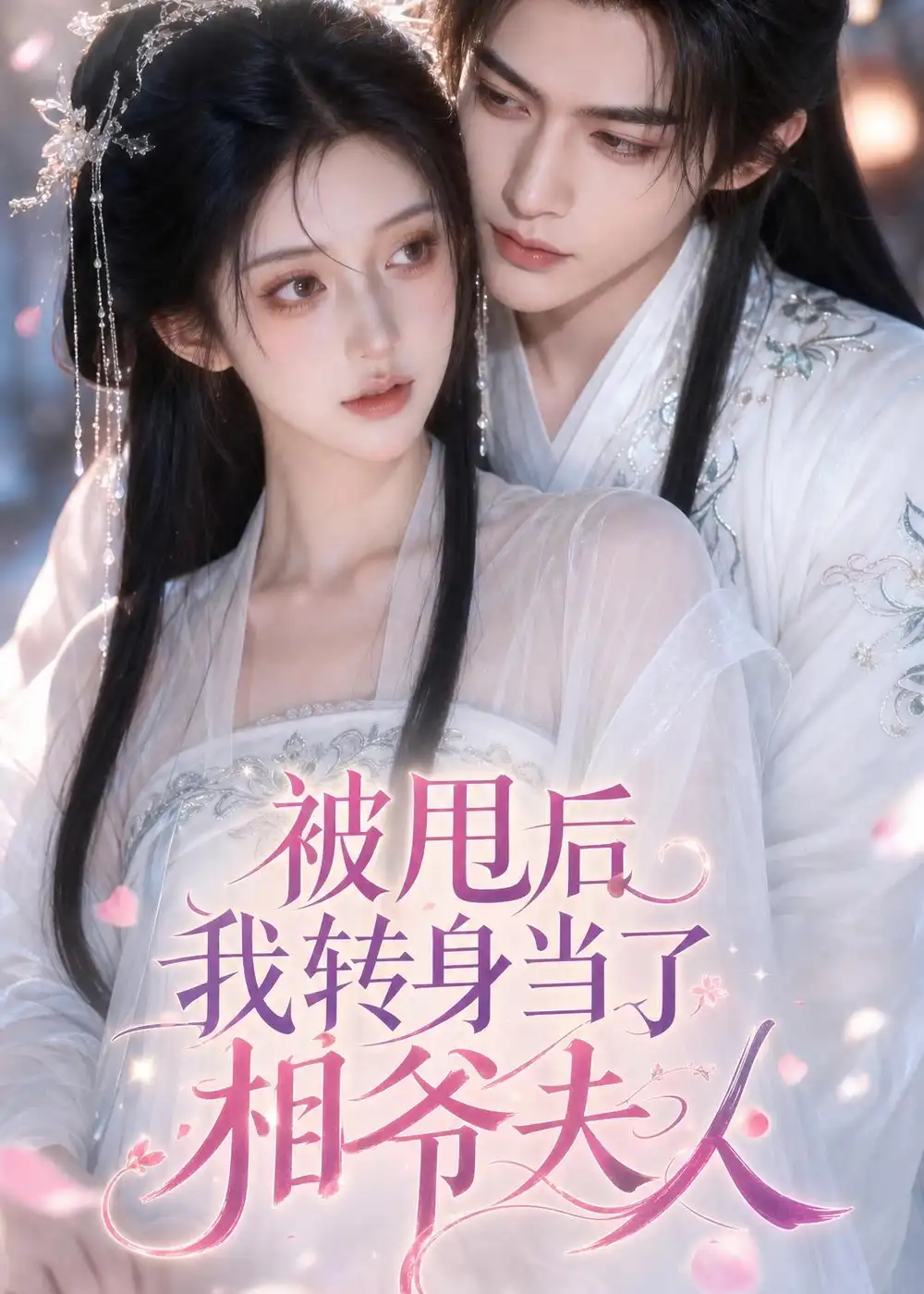 《被甩后我转身当了相爷夫人（29集）AI短剧 (2026)》短剧全集免费在线看