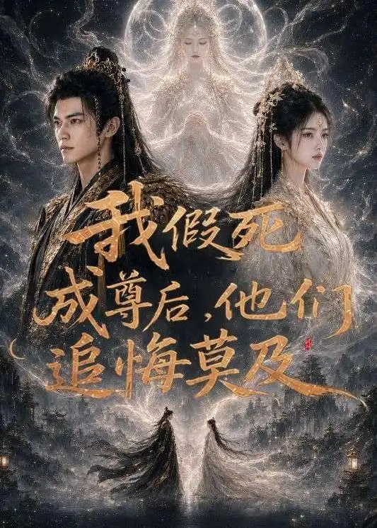 《我假死成尊后，他们追悔莫及&我假死成尊后他们追悔莫及（90集）AI短剧 (2026)》短剧全集免费在线看