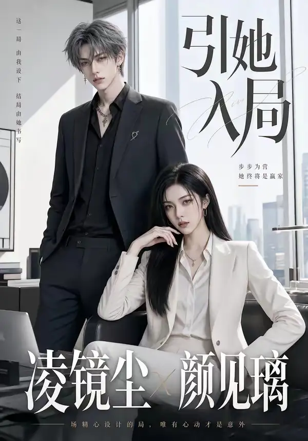 《引她入局（30集）AI短剧 (2026)》短剧全集免费在线看