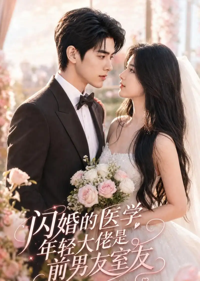 《闪婚的医学年轻大佬是前男友室友（96集）AI短剧 (2026)》短剧全集免费在线看