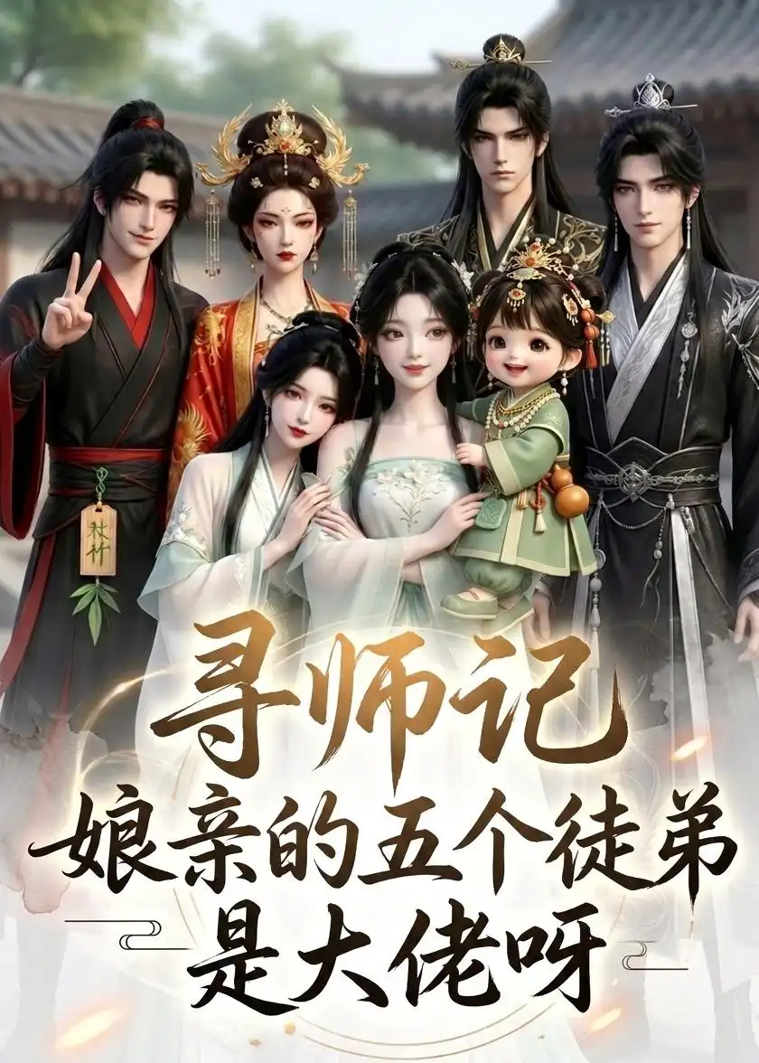 《寻师记，娘亲的五个徒弟是大佬呀&寻师记娘亲的五个徒弟是大佬呀（61集）AI短剧 (2026)》短剧全集免费在线看