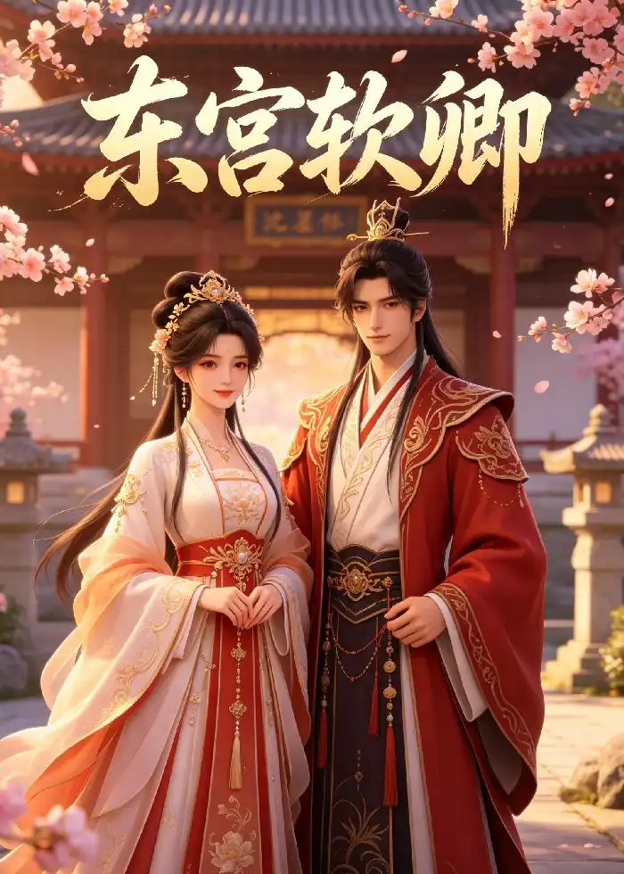 《东宫软卿（57集）AI短剧 (2026)》短剧全集免费在线看