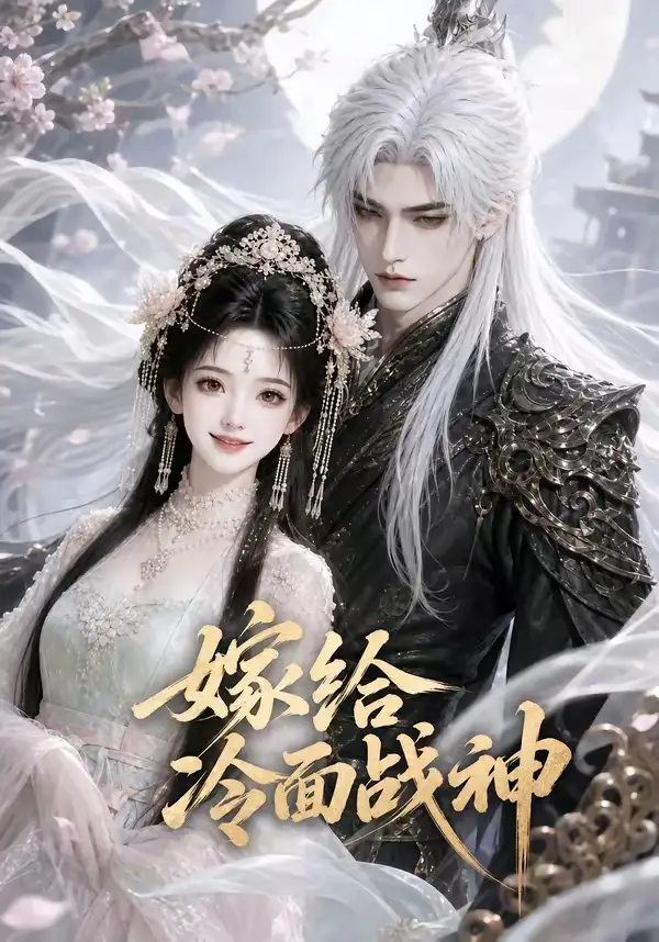 《嫁给冷面战神（39集）AI短剧 (2026)》短剧全集免费在线看