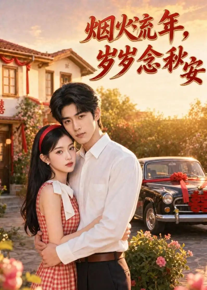 《烟火流年，岁岁念秋安&烟火流年岁岁念秋安（53集）AI短剧 (2026)》短剧全集免费在线看