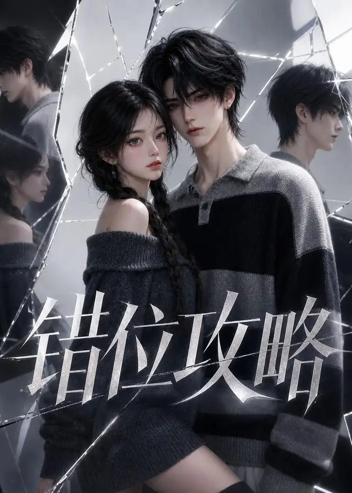 《错位攻略（17集）AI短剧 (2026)》短剧全集免费在线看
