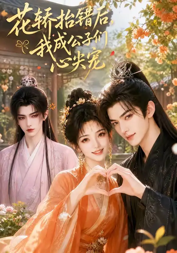 《花轿抬错后，我成公子们心尖宠&花轿抬错后我成公子们心尖宠（13集）AI短剧 (2026)》短剧全集免费在线看