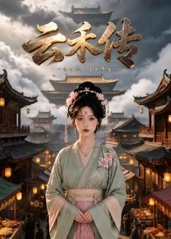 《云禾传（76集）AI短剧》短剧全集免费在线看
