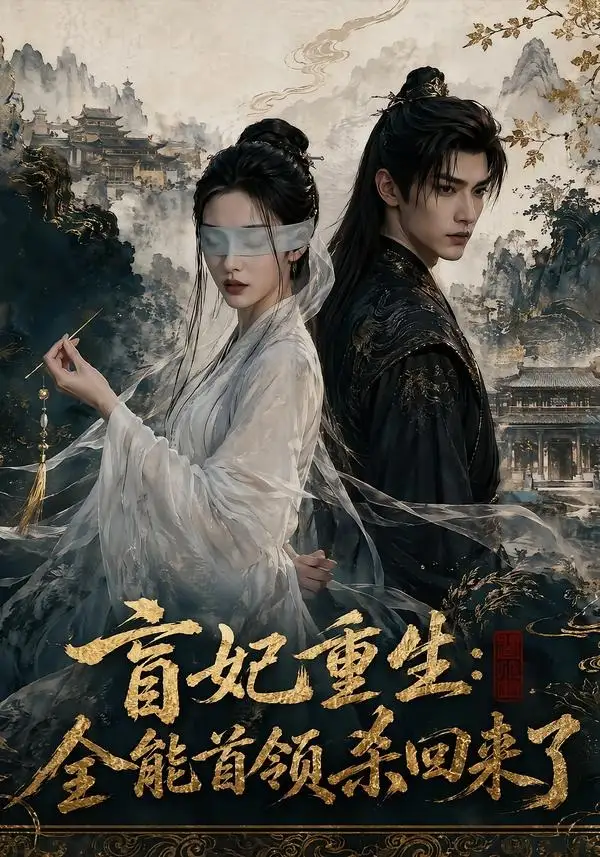 《盲妃重生：全能首领杀回来了&盲妃重生全能首领杀回来了（117集）AI短剧 (2026)》短剧全集免费在线看