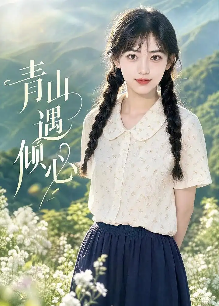 《青山遇倾心（50集）AI短剧 (2026)》短剧全集免费在线看