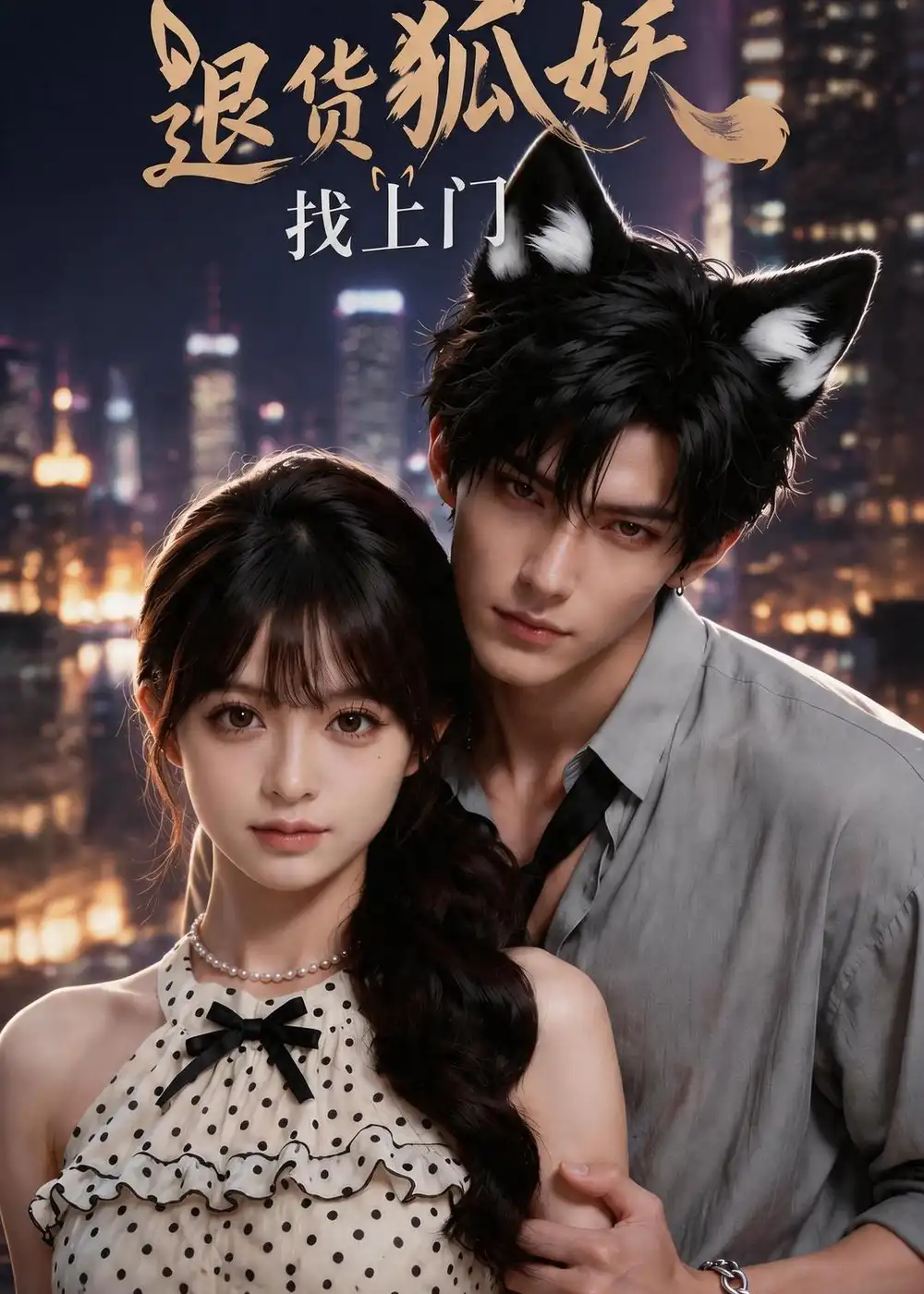 《退货狐妖找上门（69集）AI短剧 (2026)》短剧全集免费在线看