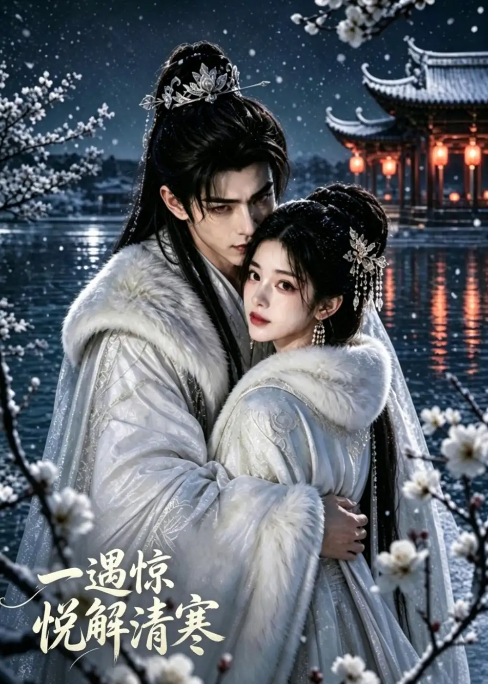 《一遇惊悦解清寒（23集）AI短剧》短剧全集免费在线看