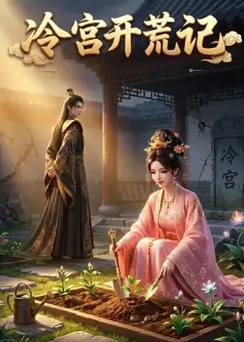 《冷宫开荒记（39集）AI短剧 (2026)》短剧全集免费在线看