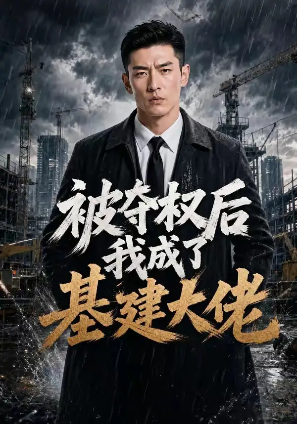 《被夺权后我成了基建大佬（39集）AI短剧 (2026)》短剧全集免费在线看