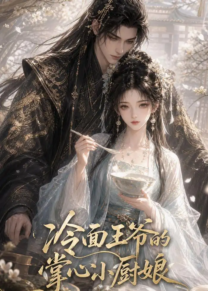《冷面王爷的掌心小厨娘（41集）AI短剧 (2026)》短剧全集免费在线看