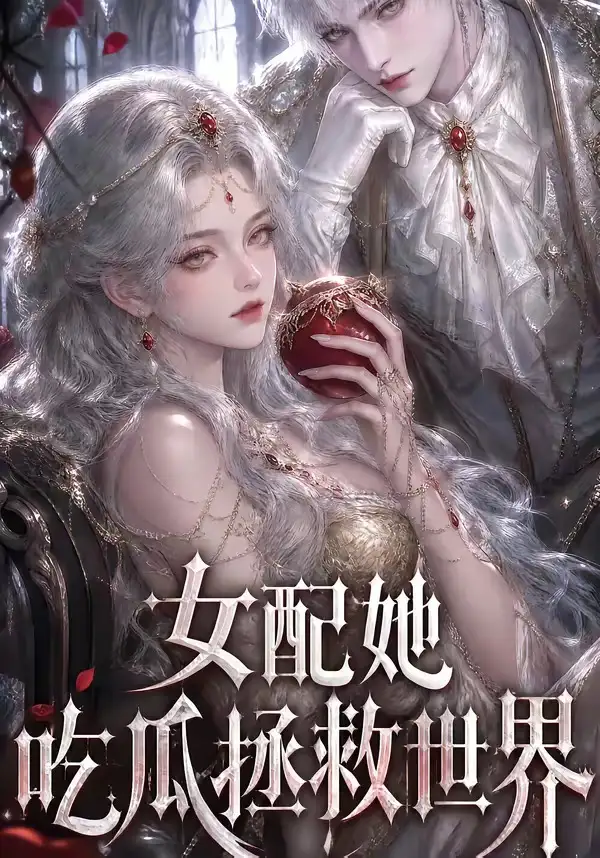 《女配她吃瓜拯救世界（54集）AI短剧 (2026)》短剧全集免费在线看