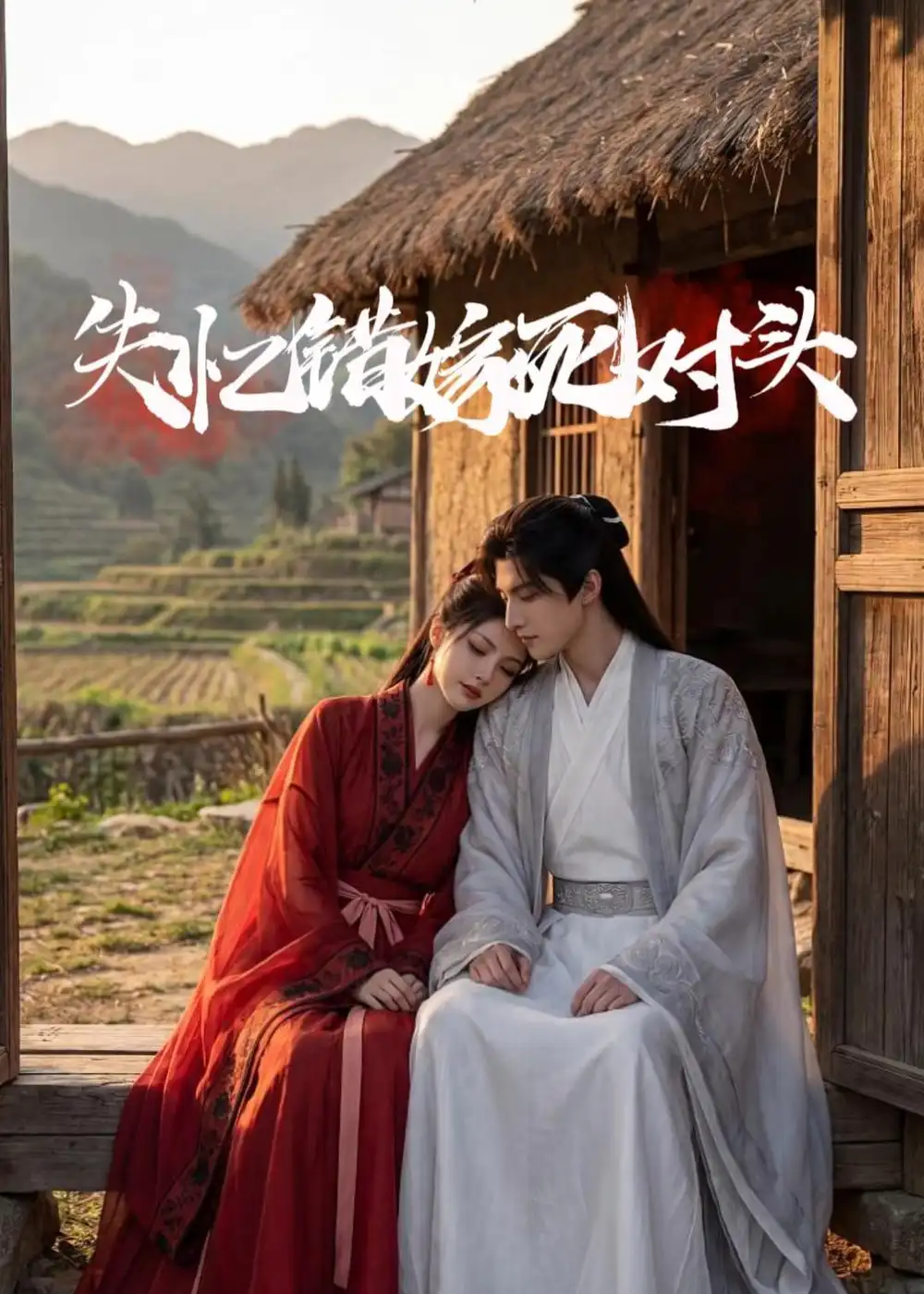 《失忆错嫁死对头（45集）AI短剧 (2026)》短剧全集免费在线看