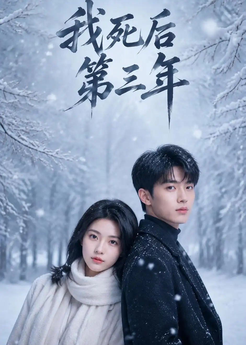 《我死后第三年（46集）AI短剧 (2026)》短剧全集免费在线看
