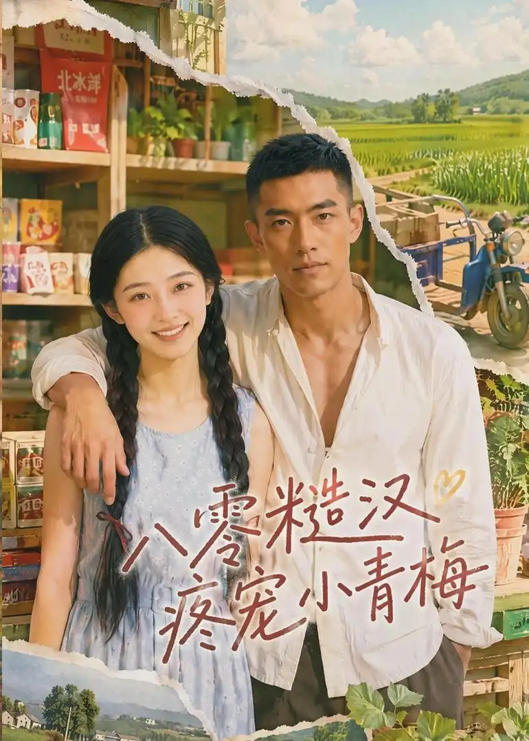 《八零糙汉疼宠小青梅（62集）AI短剧 (2026)》短剧全集免费在线看