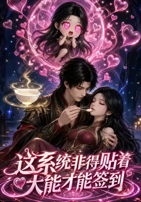 《这系统非得贴着大能才能签到（86集）AI短剧 (2026)》短剧全集免费在线看