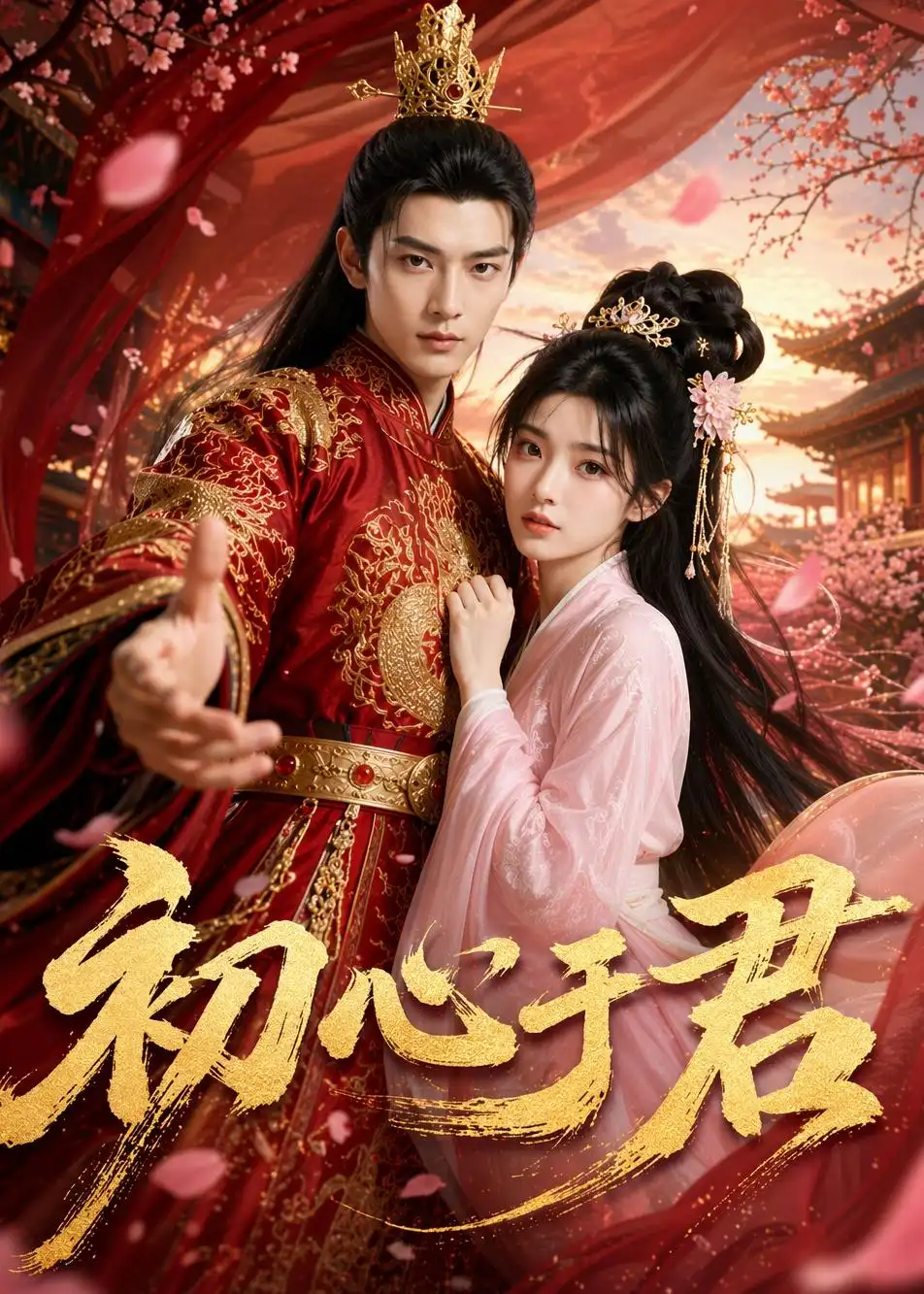 《初心于君（37集）AI短剧 (2026)》短剧全集免费在线看
