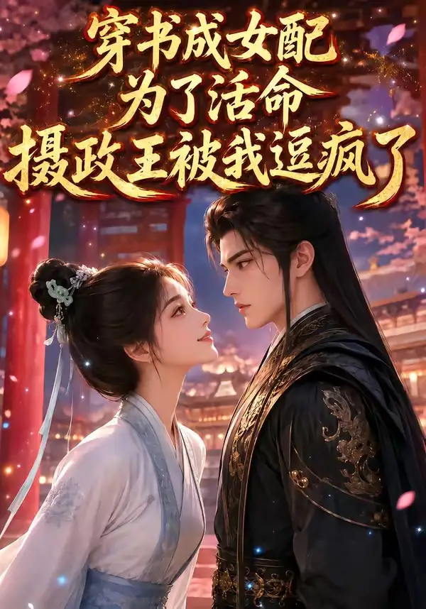 《穿书成女配：为了活命，摄政王被我逗疯了&穿书成女配为了活命摄政王被我逗疯了（99集）AI短剧 (2026)》短剧全集免费在线看
