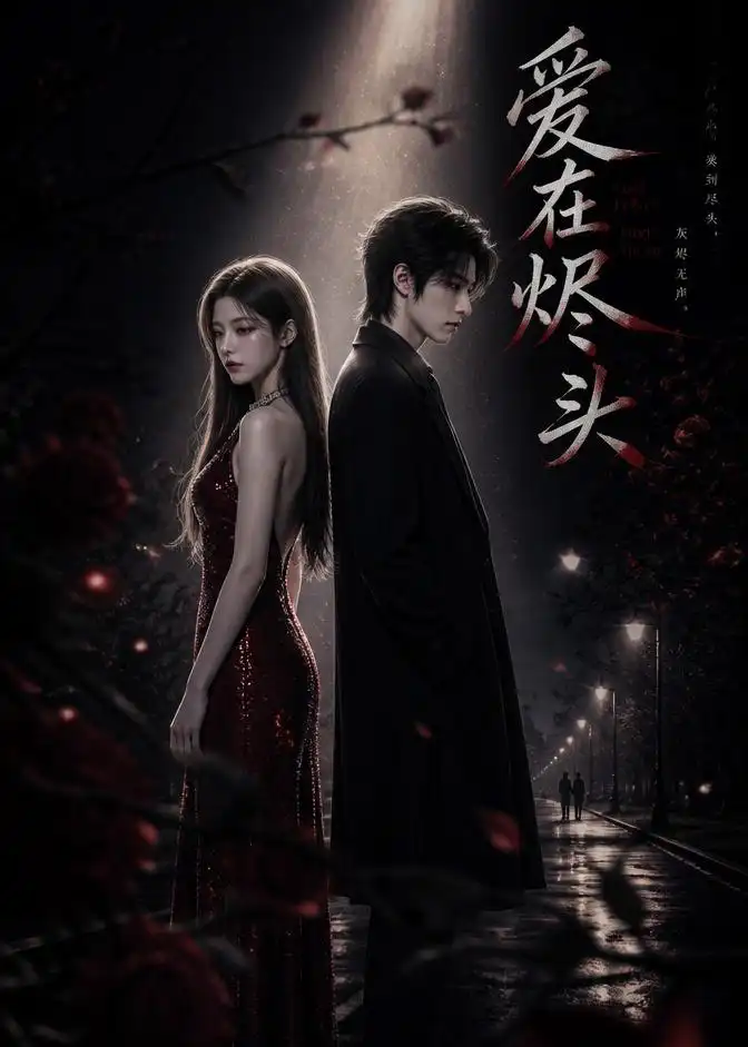 《爱在烬头（20集）AI短剧 (2026)》短剧全集免费在线看
