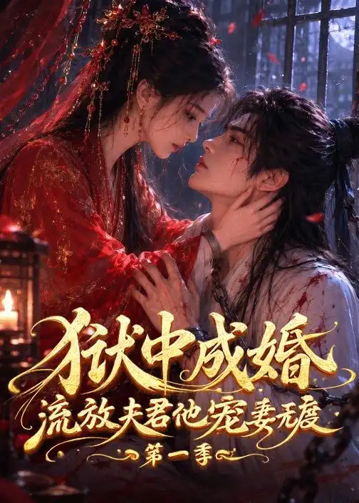 《狱中成婚，流放夫君他宠妻无度第一季&狱中成婚流放夫君他宠妻无度第一季（96集） (2026)》短剧全集免费在线看