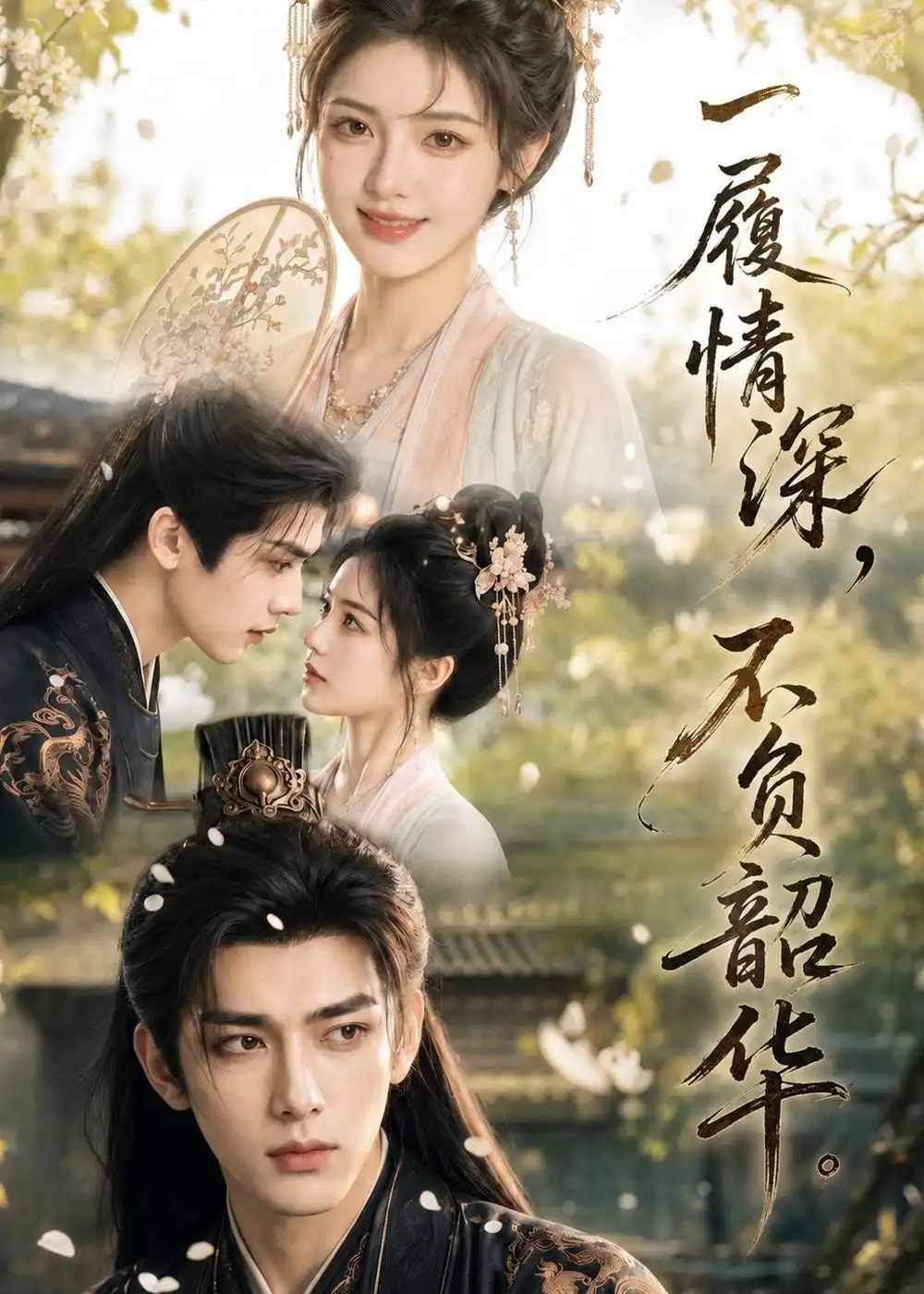 《一履情深，不负韶华&一履情深不负韶华（85集）AI短剧 (2026)》短剧全集免费在线看