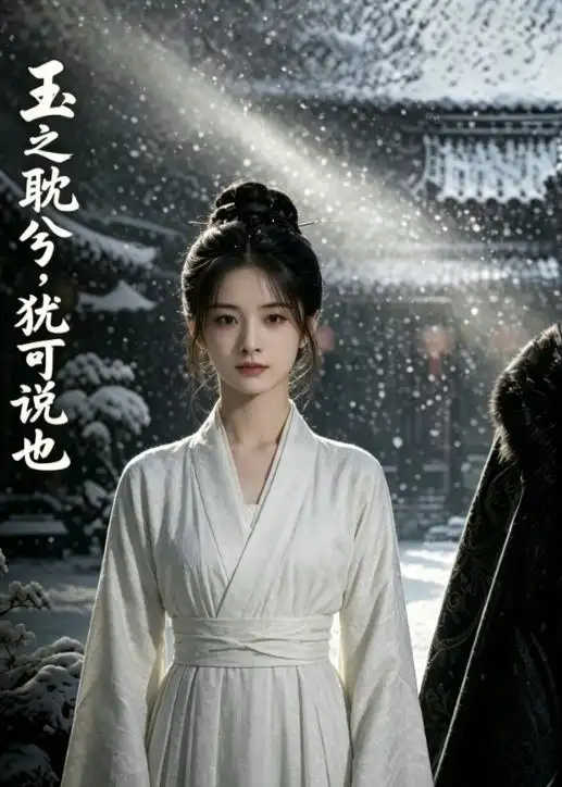 《玉之耽兮，犹可说也&玉之耽兮犹可说也（30集）AI短剧 (2026)》短剧全集免费在线看