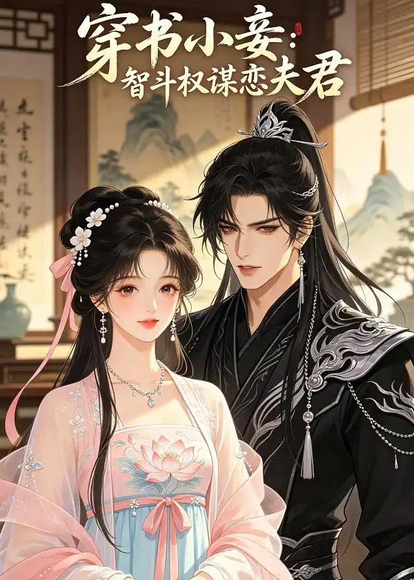 《穿书小妾：智斗权谋恋夫君&穿书小妾智斗权谋恋夫君（20集）AI短剧 (2026)》短剧全集免费在线看