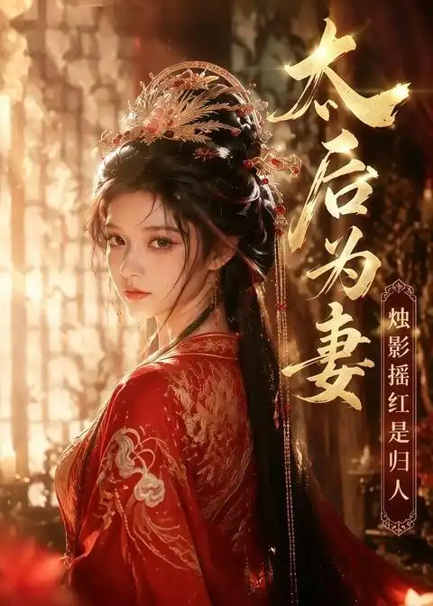 《太后为妻烛影摇红是归人（76集）AI短剧 (2026)》短剧全集免费在线看