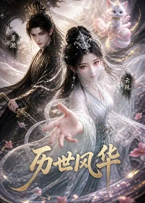 《历世风华（26集）AI短剧 (2026)》短剧全集免费在线看