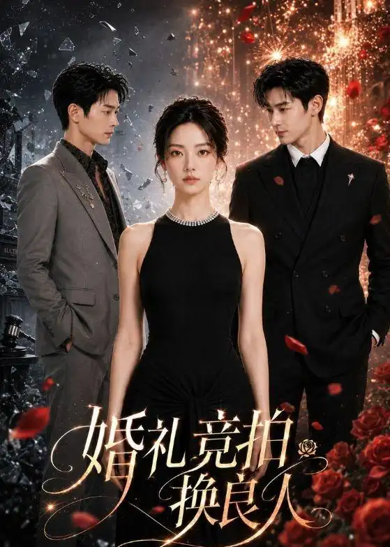 《婚礼竞拍换良人（60集）AI短剧 (2026)》短剧全集免费在线看