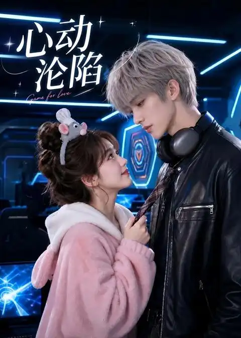 《心动沦陷（81集）AI短剧 (2026)》短剧全集免费在线看