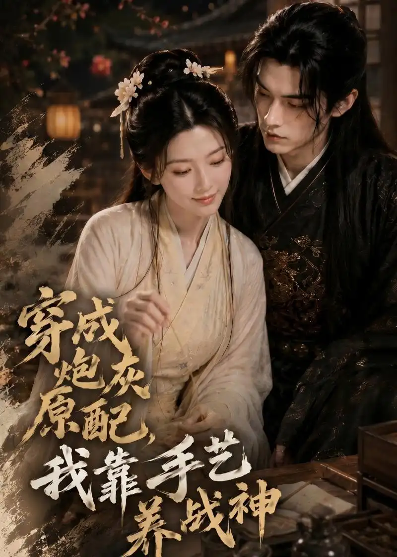 《穿成炮灰原配，我靠手艺养战神&穿成炮灰原配我靠手艺养战神（80集）AI短剧 (2026)》短剧全集免费在线看