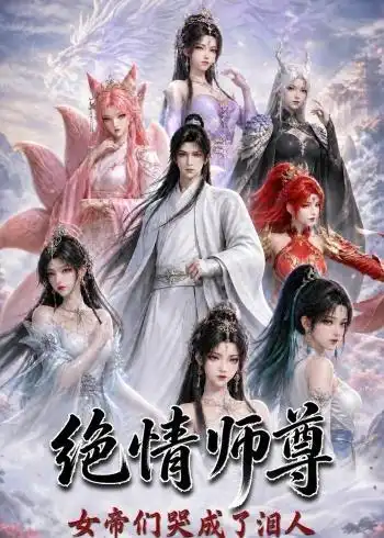《绝情师尊，女帝们哭成了泪人&绝情师尊女帝们哭成了泪人（97集）AI短剧 (2026)》短剧全集免费在线看