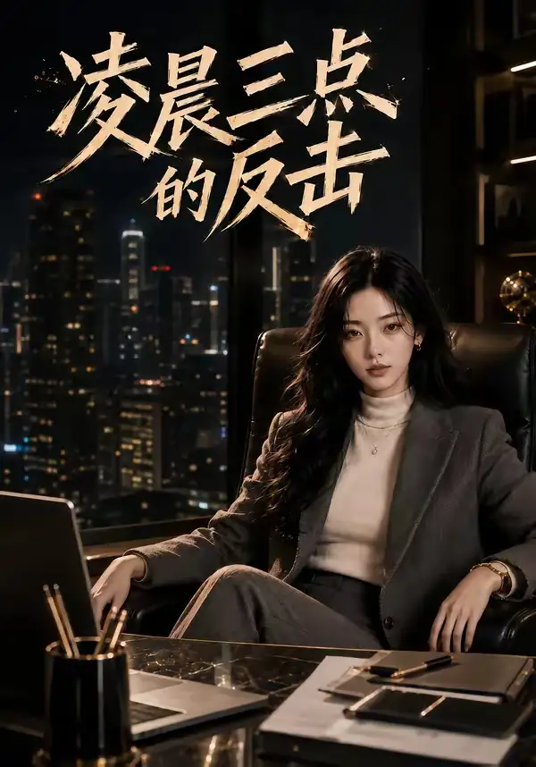 《凌晨三点的反击（58集）AI短剧 (2026)》短剧全集免费在线看