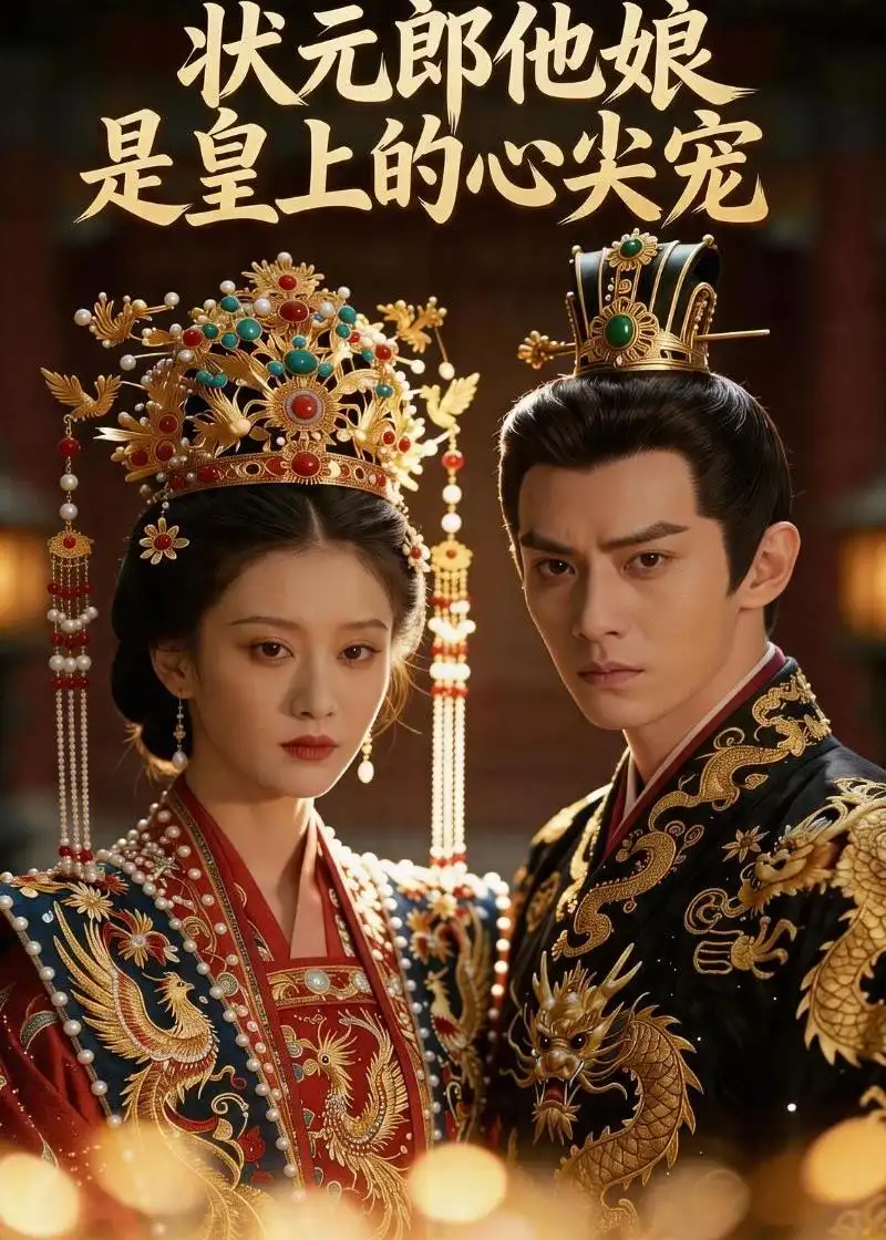 《状元郎他娘是皇上的心尖宠（27集）AI短剧 (2026)》短剧全集免费在线看