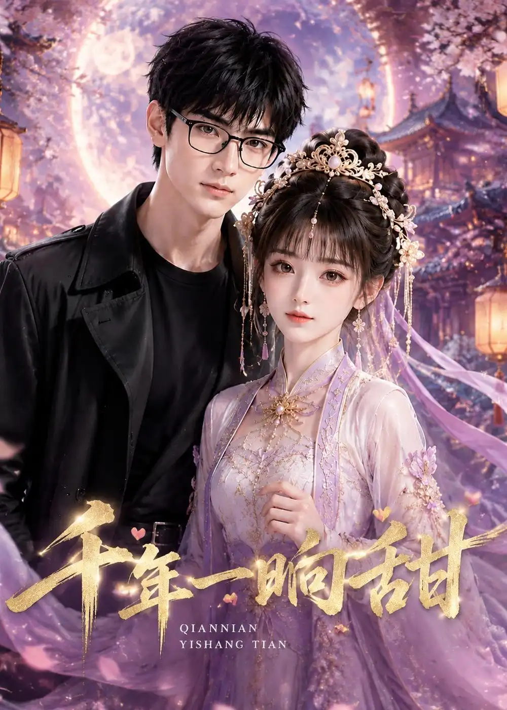 《千年一响甜（51集）AI短剧 (2026)》短剧全集免费在线看