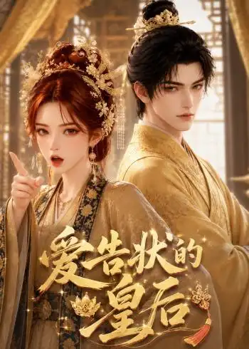 《爱告状的皇后（64集）AI短剧 (2026)》短剧全集免费在线看