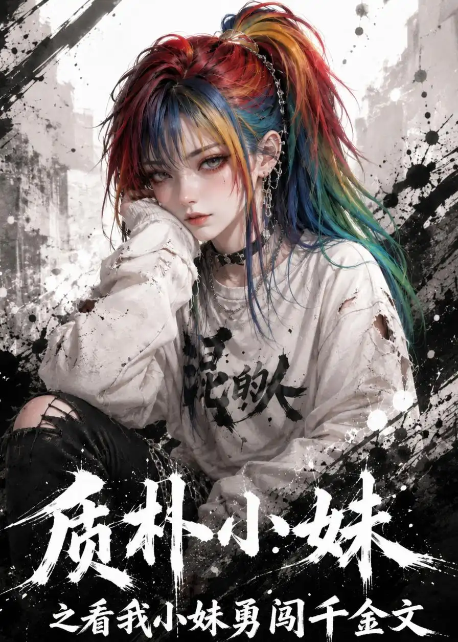 《质朴小妹之看我小妹勇闯千金文（49集）AI短剧》短剧全集免费在线看
