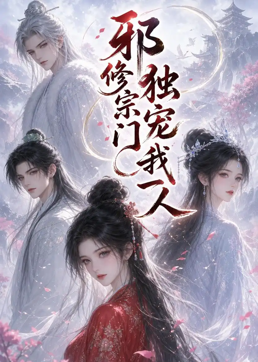 《邪修宗门独宠我一人（62集）AI短剧 (2026)》短剧全集免费在线看