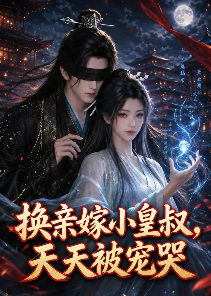 《换亲嫁小皇叔，天天被宠哭&换亲嫁小皇叔天天被宠哭（104集）AI短剧 (2026)》短剧全集免费在线看