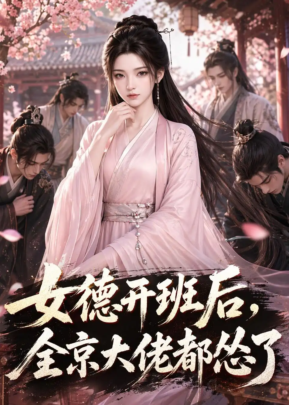 《女德开班后，全京大佬都怂了&女德开班后全京大佬都怂了（63集）AI短剧 (2026)》短剧全集免费在线看