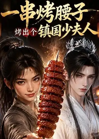 《一串烤腰子，烤出个镇国少夫人&一串烤腰子烤出个镇国少夫人（52集）AI短剧 (2026)》短剧全集免费在线看
